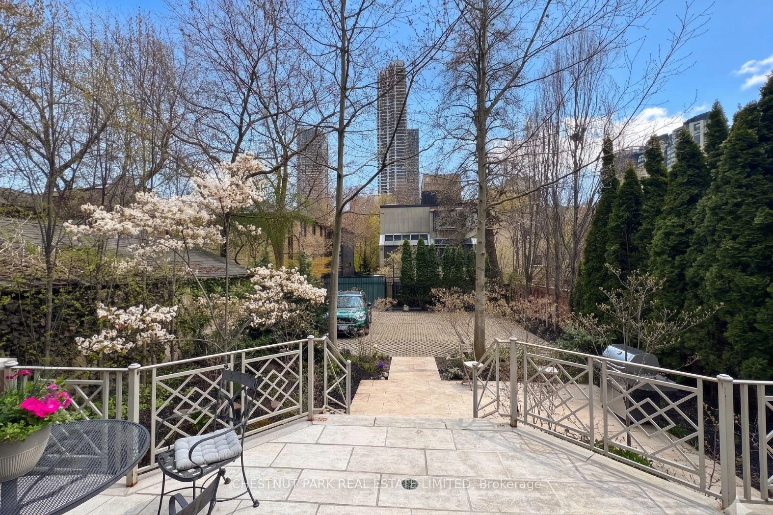 Photo 61 of 17 Elm Avenue, Toronto, Rosedale-Moore Park — HOMEH