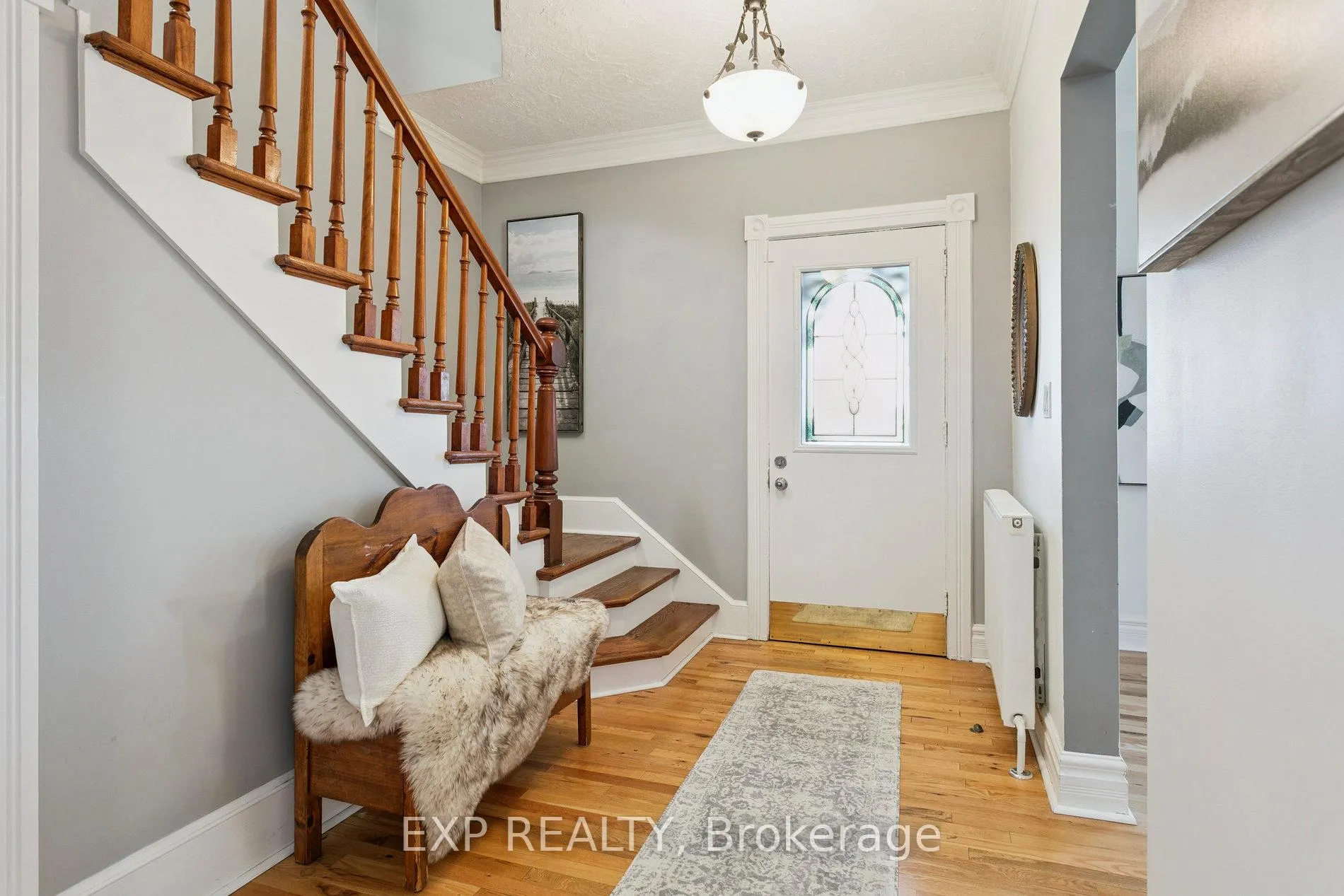 Photo 7 of 132 Queen Street W, Cambridge, Hespeler Village — HOMEH