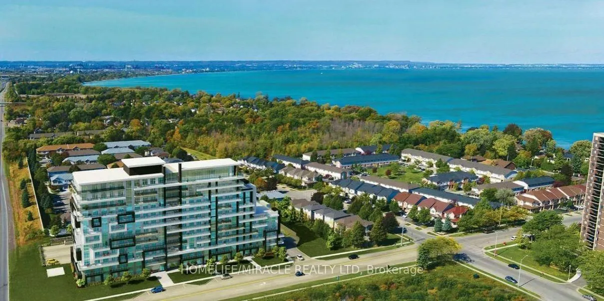 Photo 12 of 461 Green Road, Hamilton, Lakeshore — HOMEH
