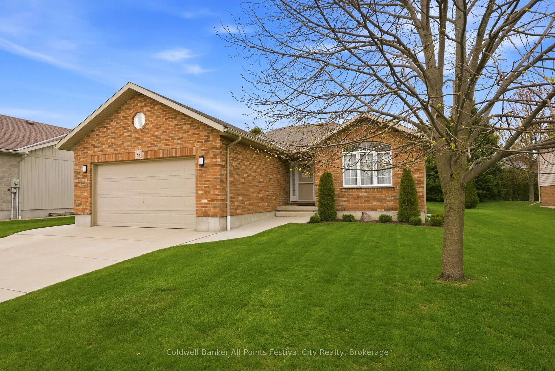 Photo 2 of 55 Park Lane, West Perth, Mitchell — HOMEH