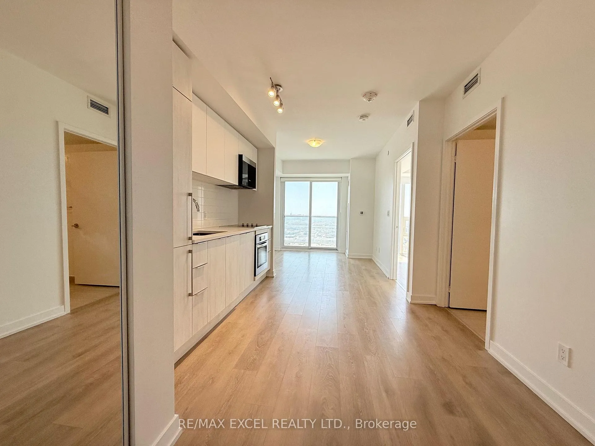 Front of Unit 3112, 2031 Kennedy Rd