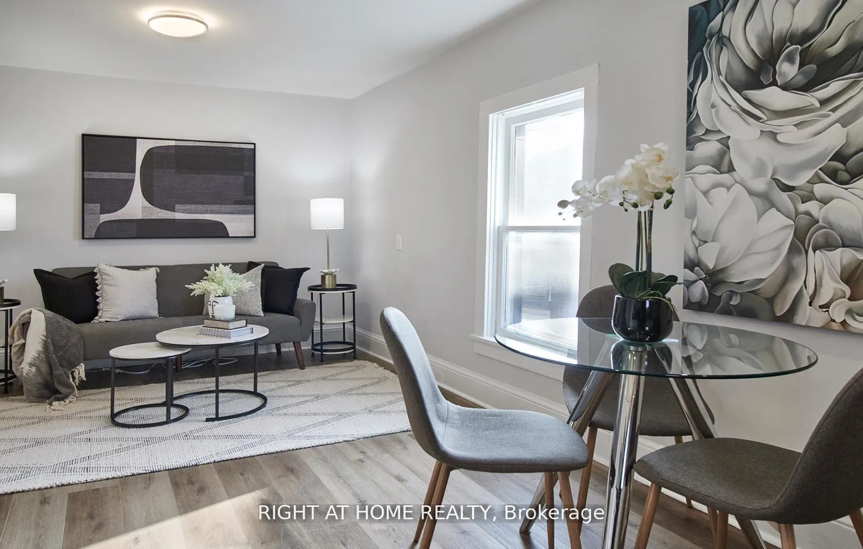 Photo 9 of Unit Upper, 124 Agnes Street, Oshawa, O'Neill — HOMEH