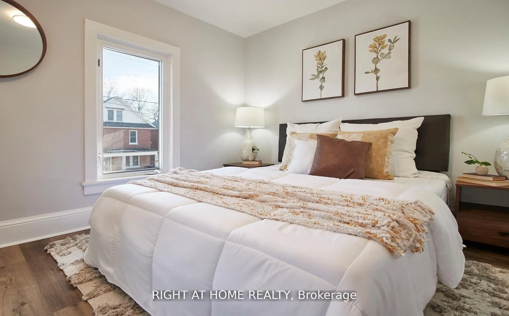 Photo 13 of Unit Upper, 124 Agnes Street, Oshawa, O'Neill — HOMEH