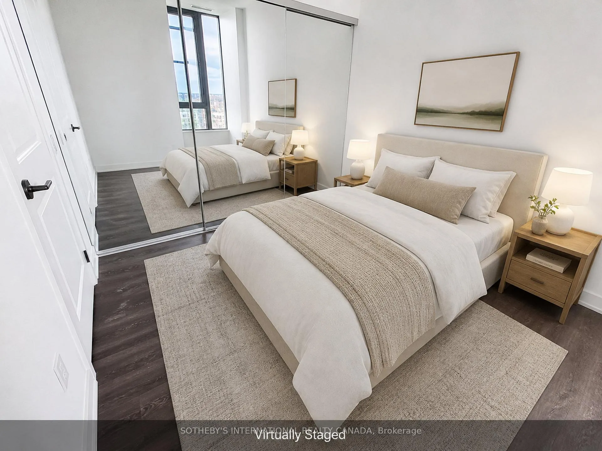 Photo 14 of Unit 1303, 2075 Lakeshore Road, Burlington, Brant — HOMEH