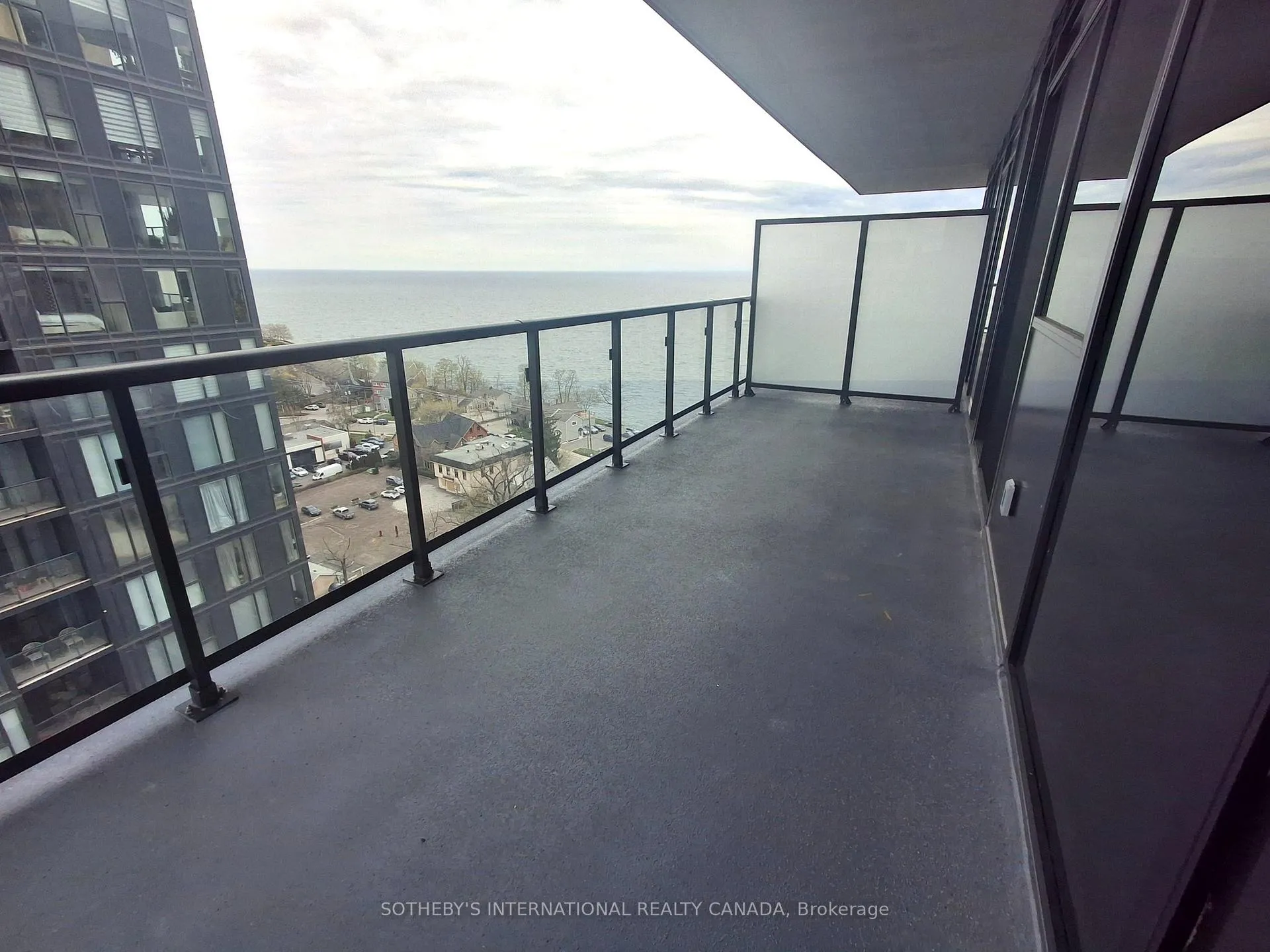 Photo 20 of Unit 1303, 2075 Lakeshore Road, Burlington, Brant — HOMEH