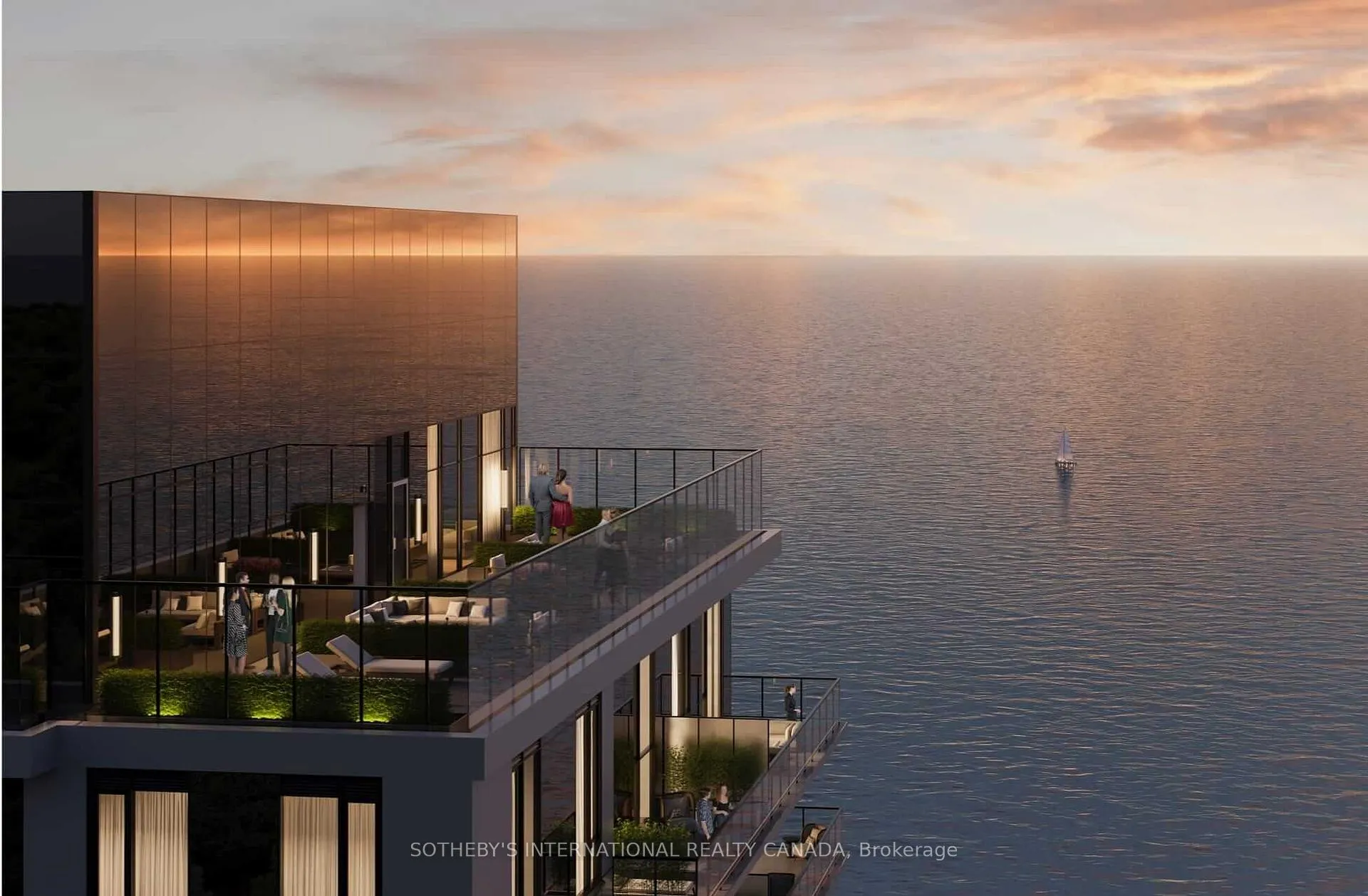 Photo 25 of Unit 1303, 2075 Lakeshore Road, Burlington, Brant — HOMEH