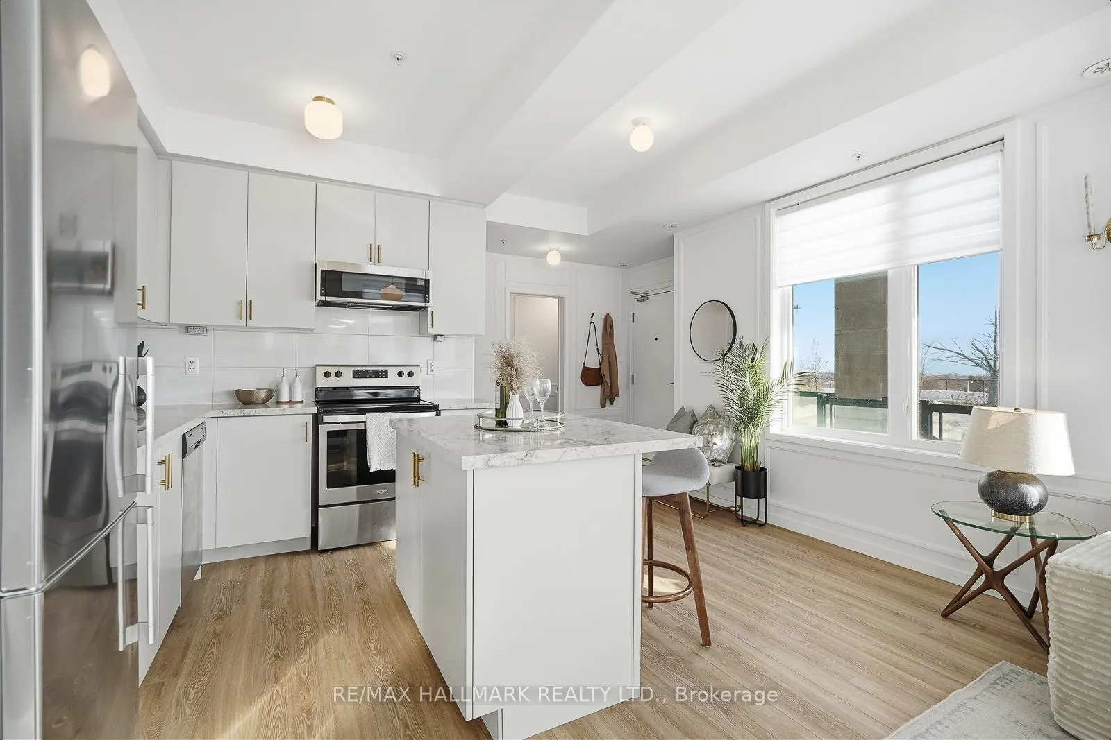 Photo 11 of Unit 101, 1711 Pure Springs Boulevard, Pickering, Duffin Heights — HOMEH