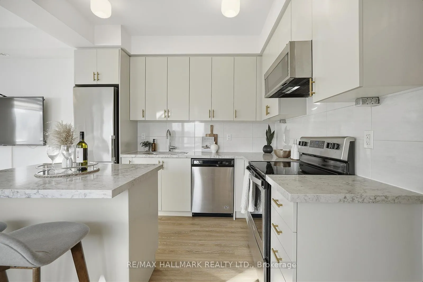Photo 14 of Unit 101, 1711 Pure Springs Boulevard, Pickering, Duffin Heights — HOMEH