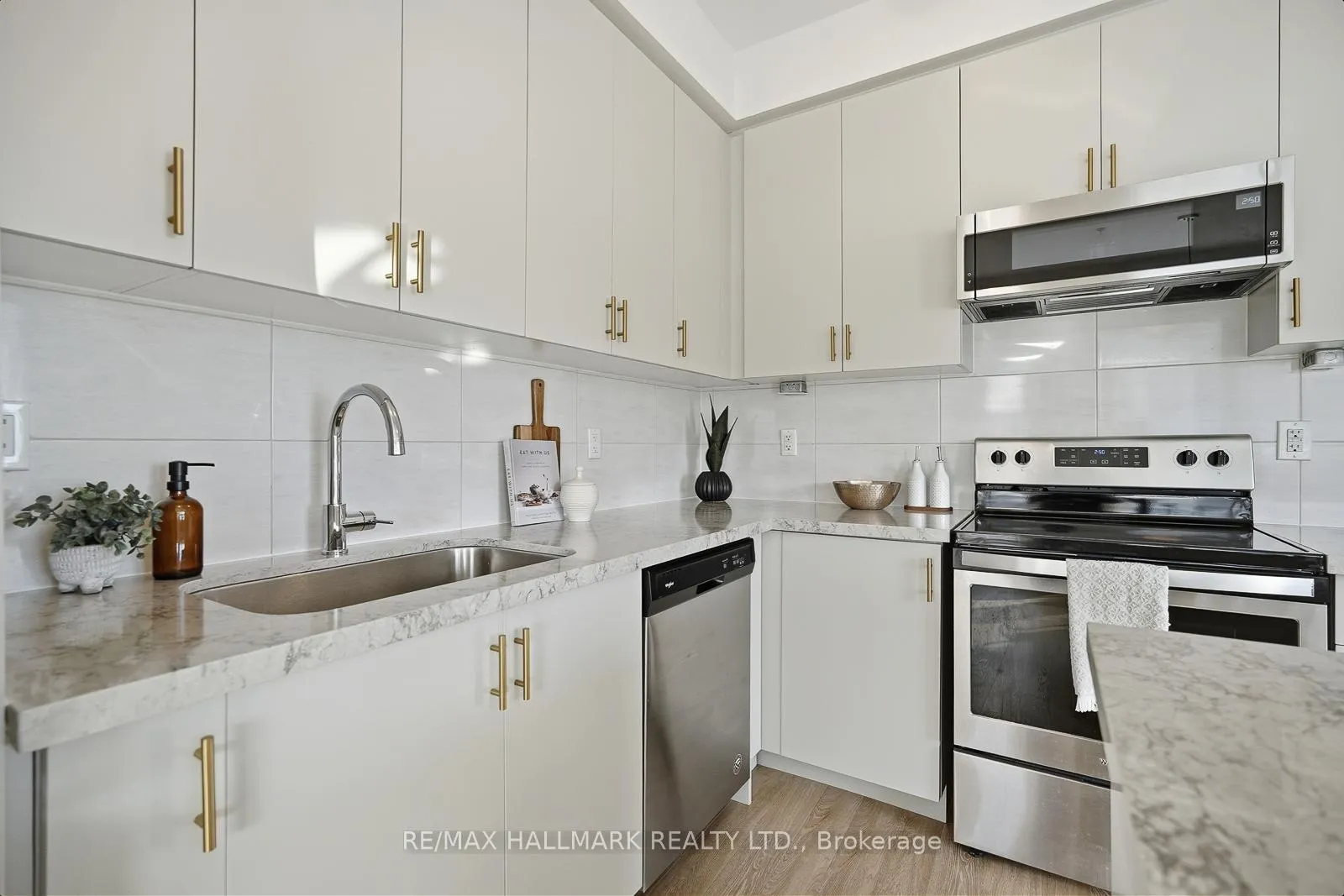 Photo 15 of Unit 101, 1711 Pure Springs Boulevard, Pickering, Duffin Heights — HOMEH