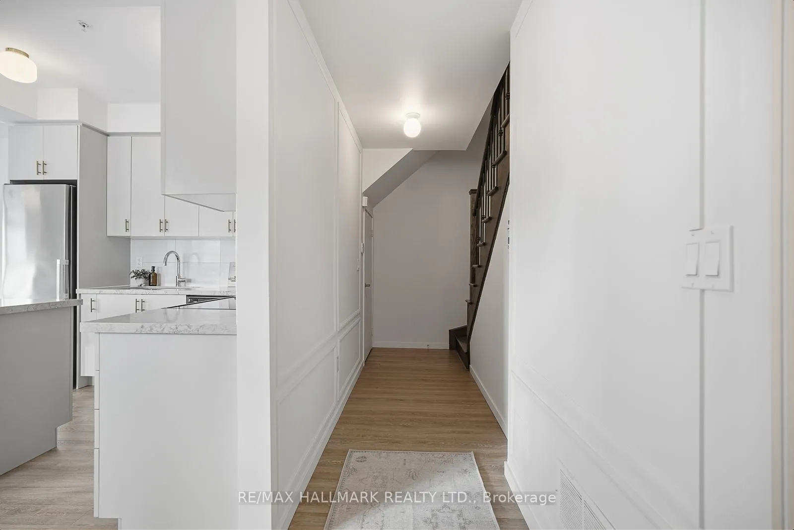 Photo 19 of Unit 101, 1711 Pure Springs Boulevard, Pickering, Duffin Heights — HOMEH