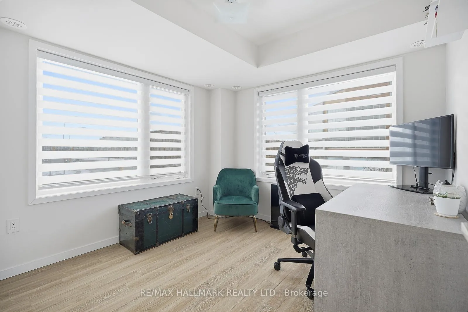 Photo 25 of Unit 101, 1711 Pure Springs Boulevard, Pickering, Duffin Heights — HOMEH