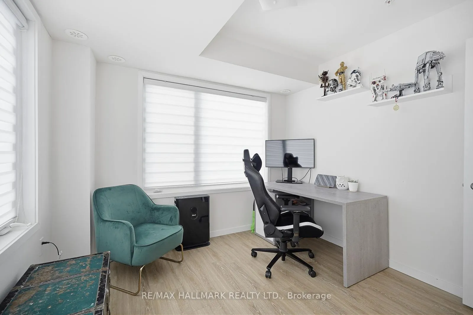 Photo 26 of Unit 101, 1711 Pure Springs Boulevard, Pickering, Duffin Heights — HOMEH