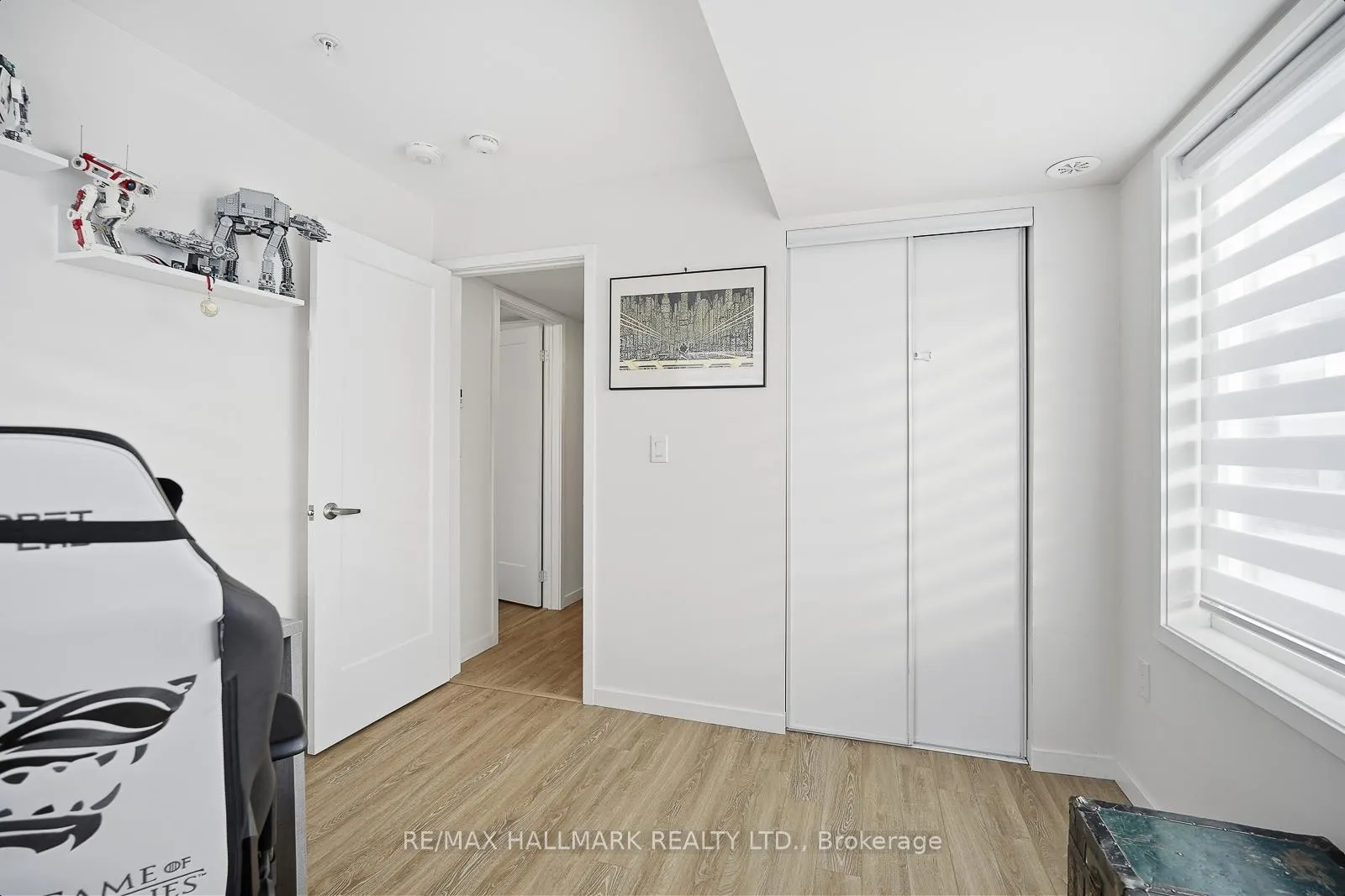 Photo 28 of Unit 101, 1711 Pure Springs Boulevard, Pickering, Duffin Heights — HOMEH