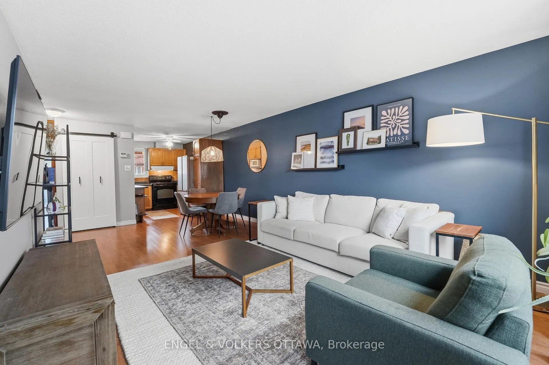 Photo 16 of 374 Woodfield Drive, Ottawa, Tanglewood — HOMEH