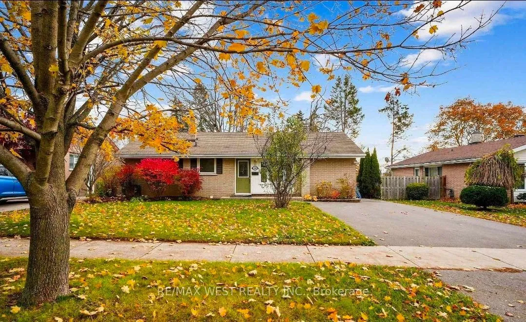 Photo 1 of Unit Main Fl, 1252 Royal Drive, Peterborough, Northcrest Ward 5 — HOMEH
