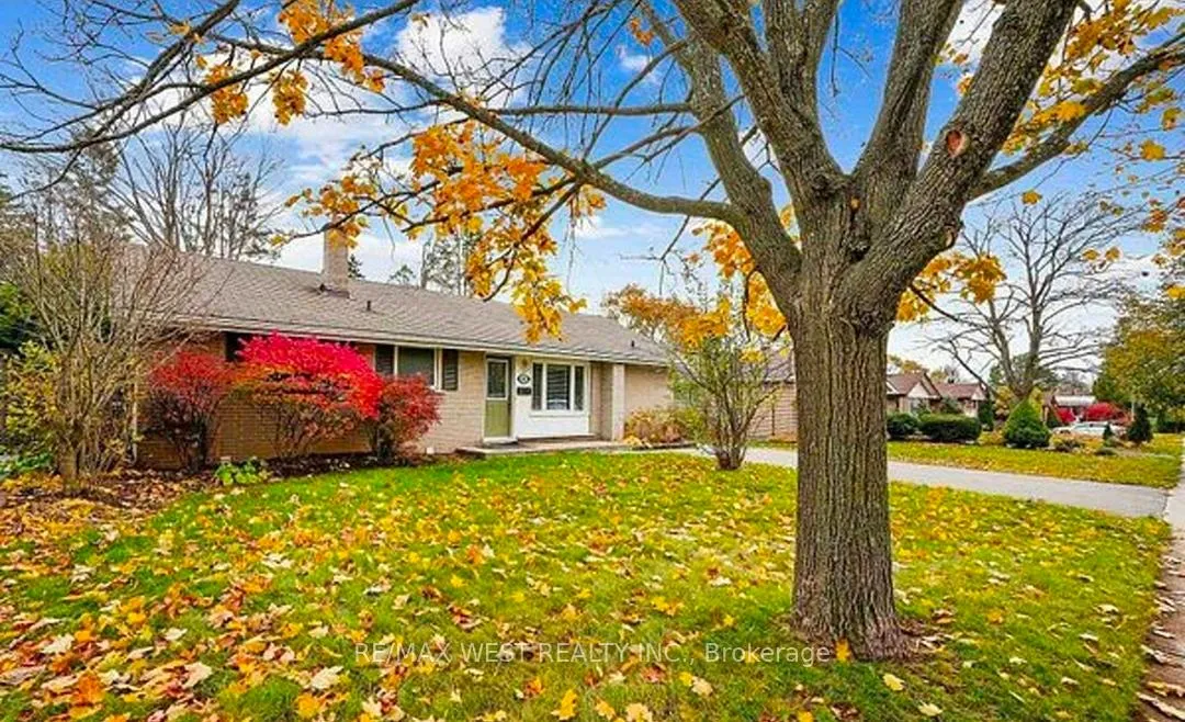 Photo 2 of Unit Main Fl, 1252 Royal Drive, Peterborough, Northcrest Ward 5 — HOMEH