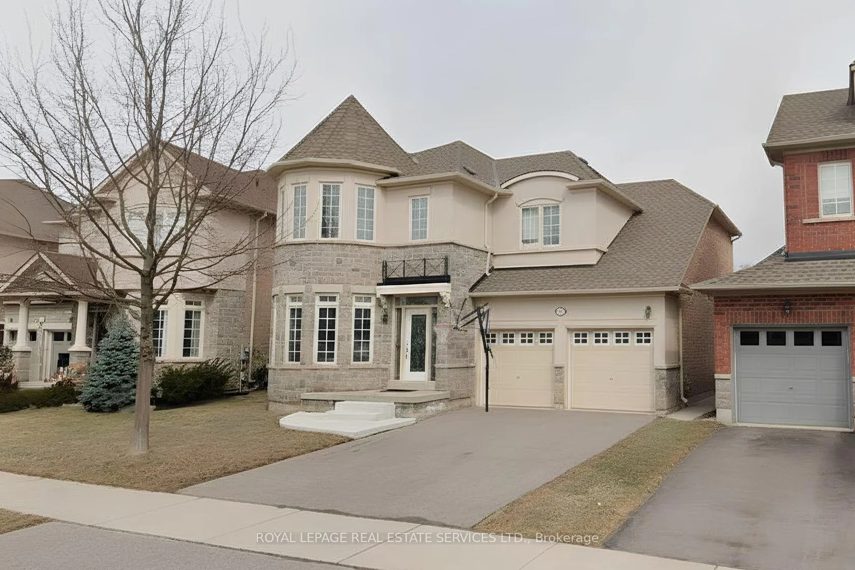 Photo 1 of 277 Admiral Drive, Oakville, Bronte — HOMEH
