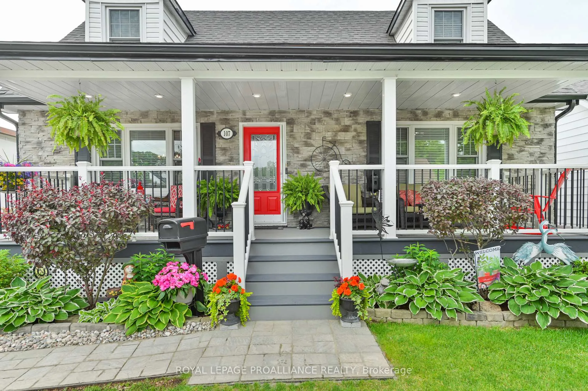 Photo 5 of 107 Bay Drive, Belleville, Belleville Ward — HOMEH