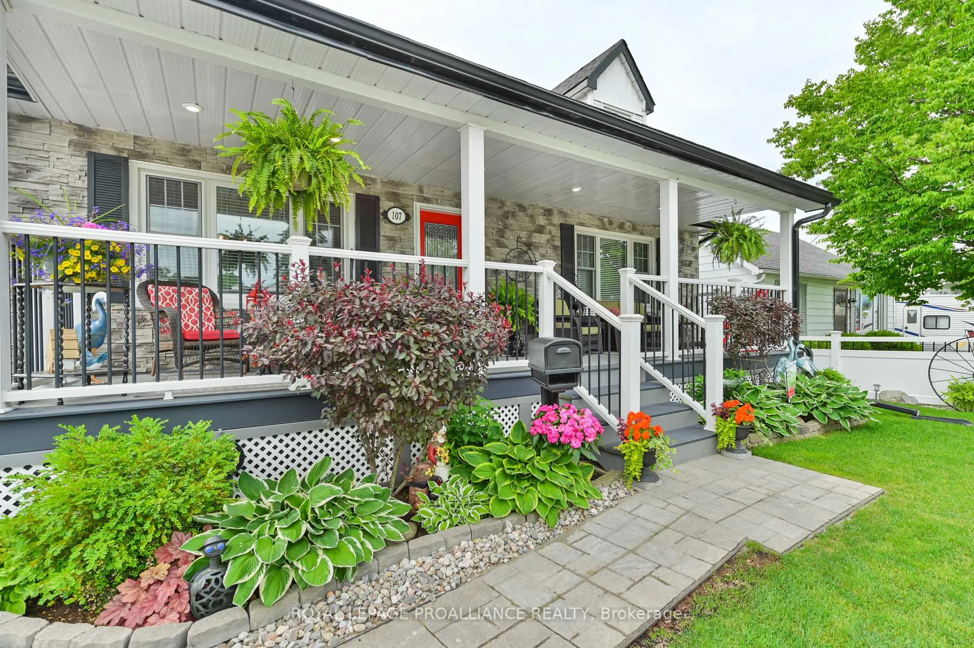 Photo 7 of 107 Bay Drive, Belleville, Belleville Ward — HOMEH