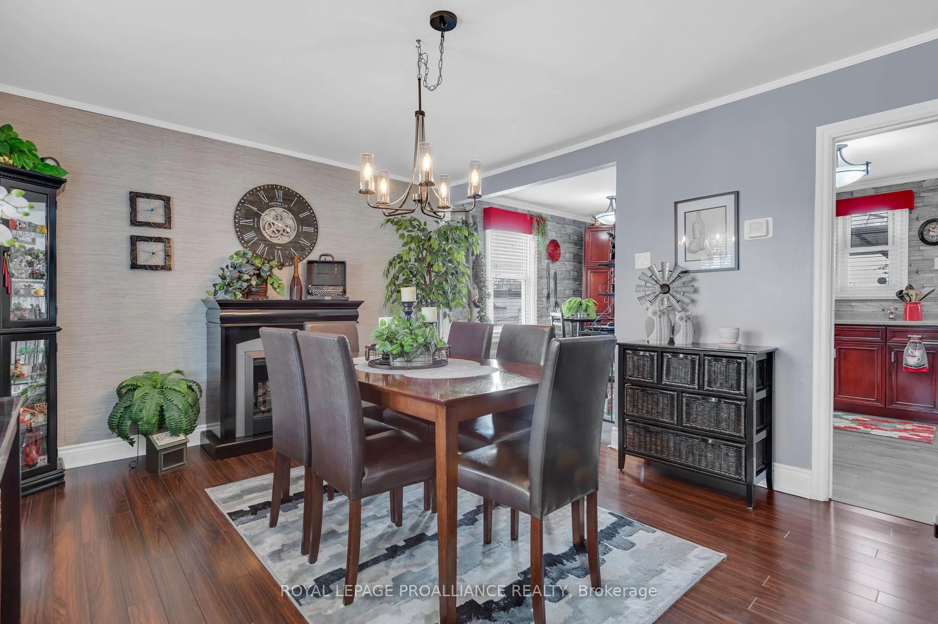 Photo 14 of 107 Bay Drive, Belleville, Belleville Ward — HOMEH