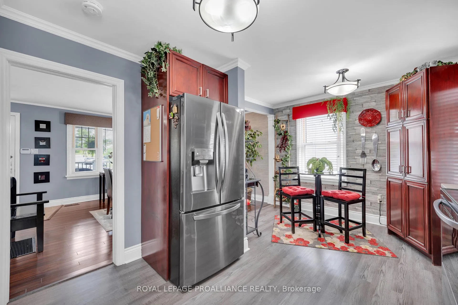 Photo 18 of 107 Bay Drive, Belleville, Belleville Ward — HOMEH