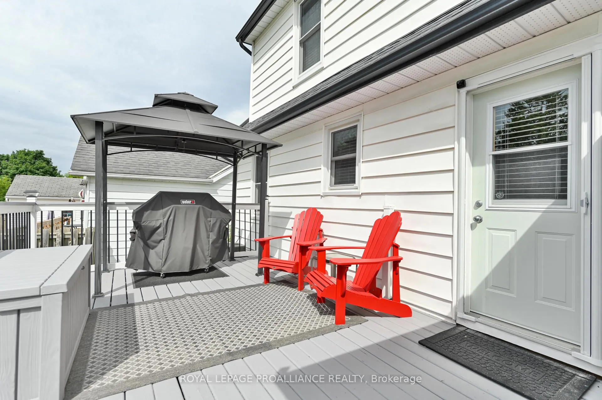 Photo 27 of 107 Bay Drive, Belleville, Belleville Ward — HOMEH