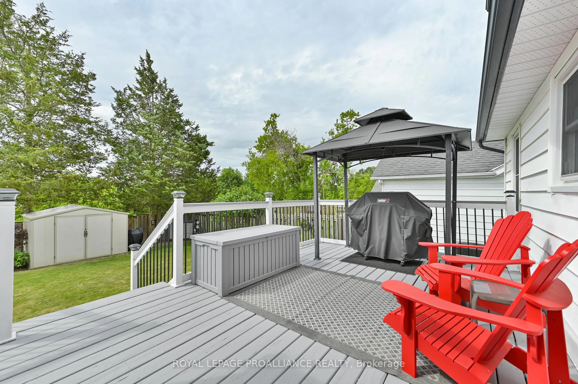 Photo 30 of 107 Bay Drive, Belleville, Belleville Ward — HOMEH