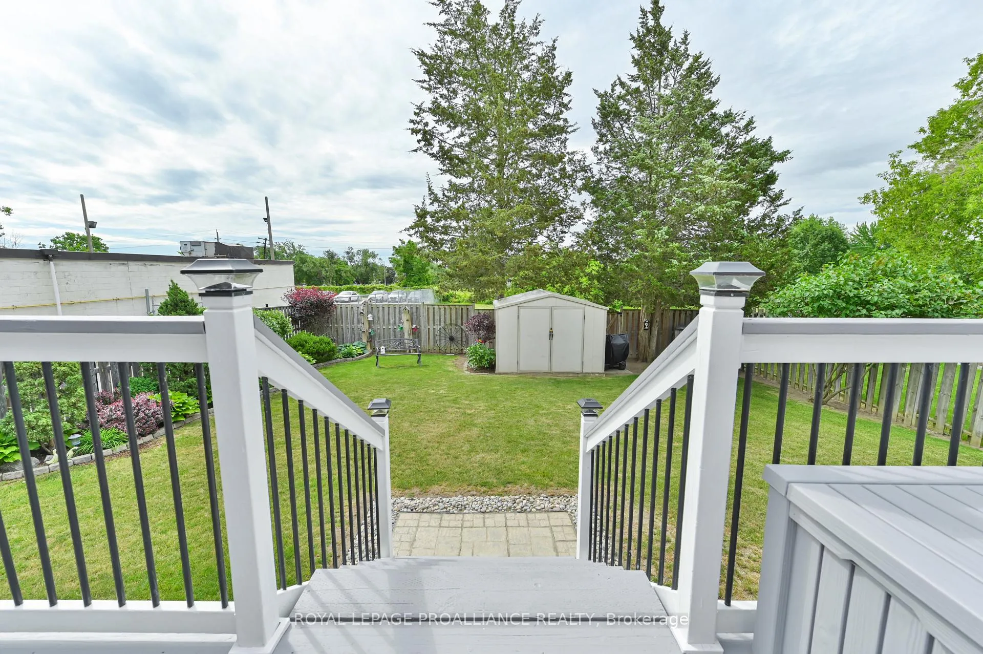 Photo 31 of 107 Bay Drive, Belleville, Belleville Ward — HOMEH