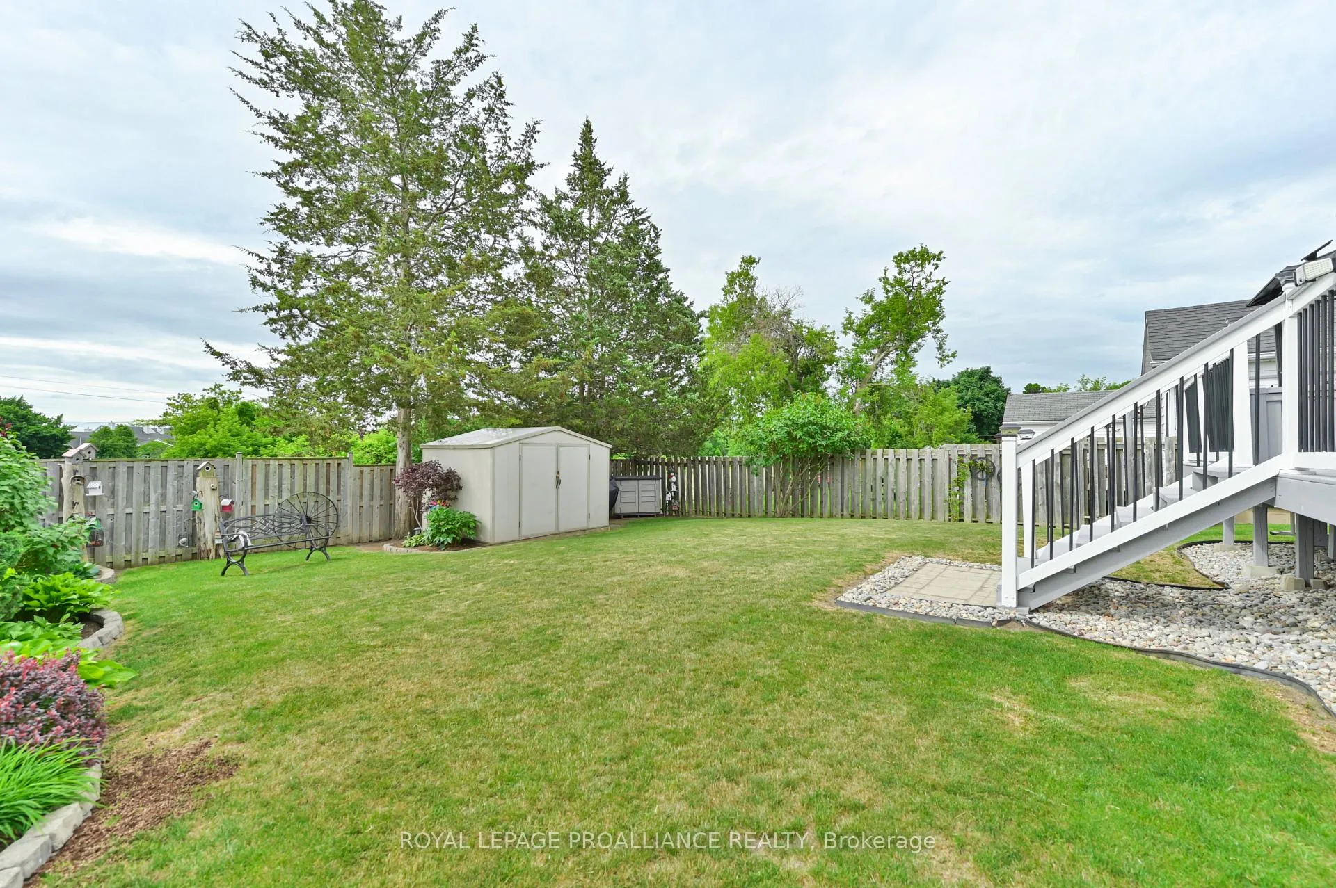 Photo 35 of 107 Bay Drive, Belleville, Belleville Ward — HOMEH