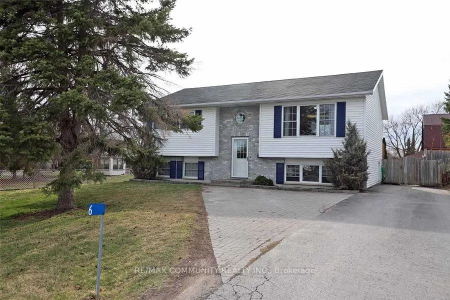 Photo 1 of Unit Main, 6 Lywood Street, Belleville, Thurlow Ward — HOMEH