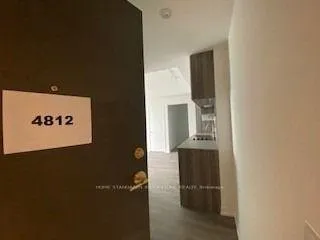 Photo 12 of Unit 4812, 5 Buttermill Avenue, Vaughan, Vaughan Corporate Centre — HOMEH