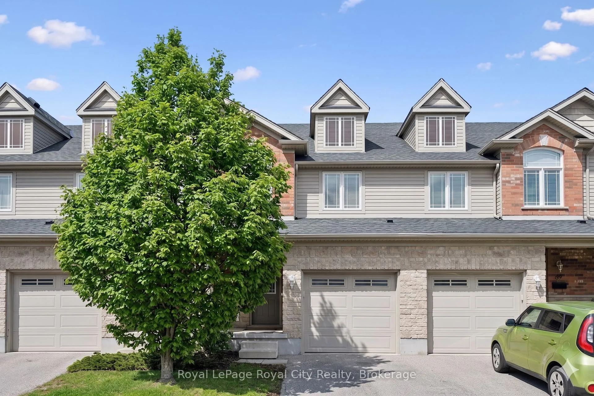 Photo 1 of 91 Lambeth Way, Guelph, Pineridge/Westminster Woods — HOMEH