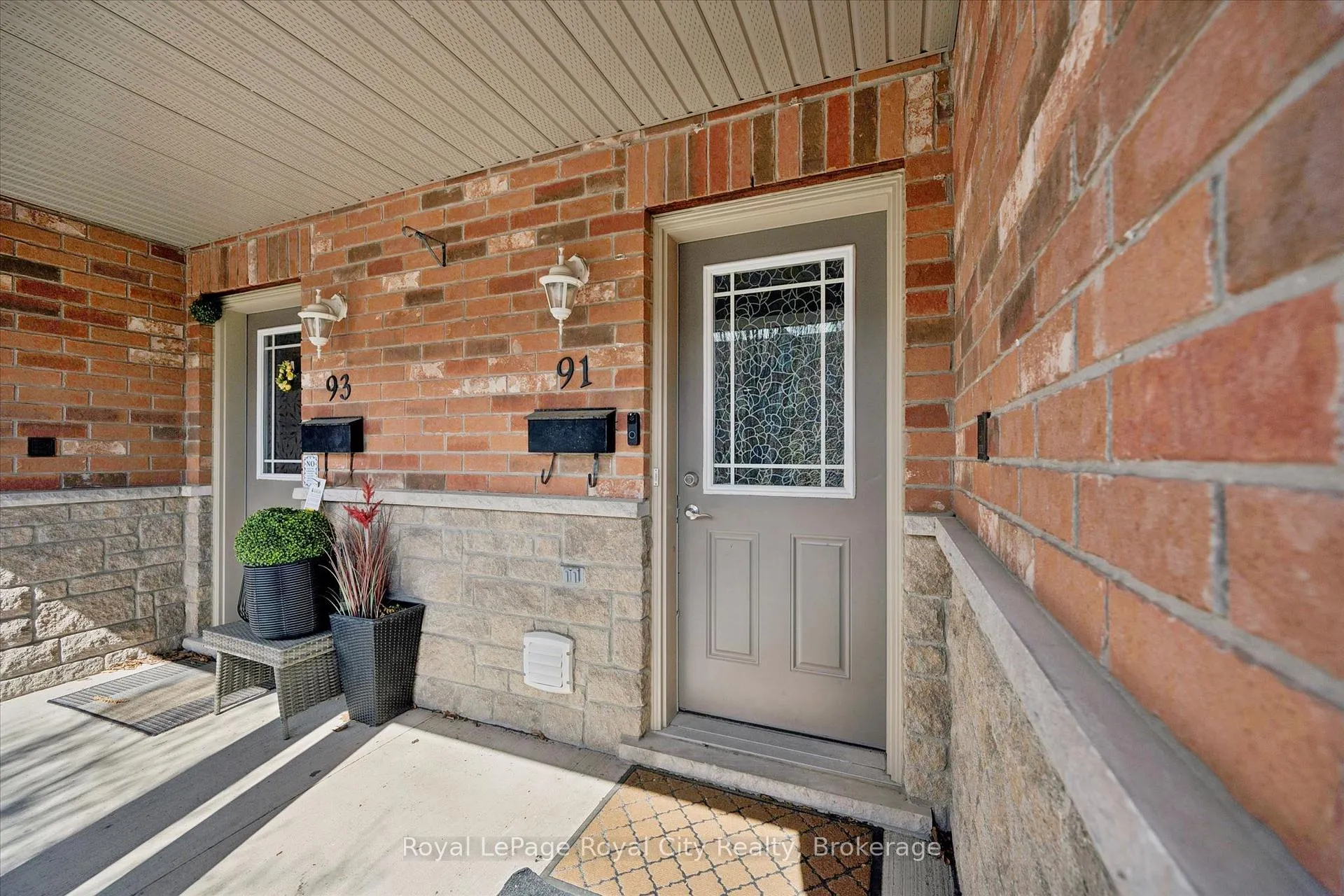 Photo 2 of 91 Lambeth Way, Guelph, Pineridge/Westminster Woods — HOMEH
