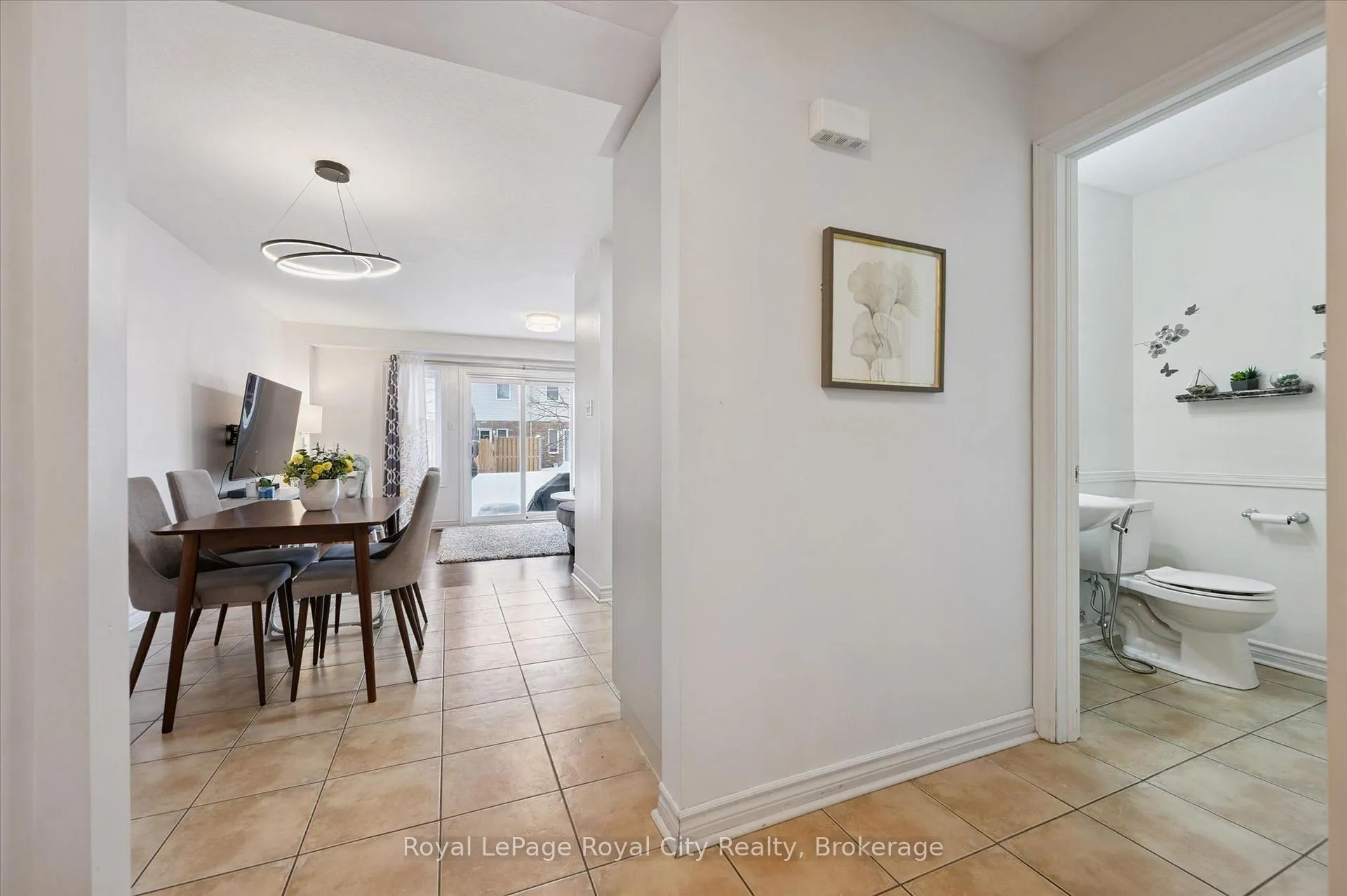 Photo 5 of 91 Lambeth Way, Guelph, Pineridge/Westminster Woods — HOMEH