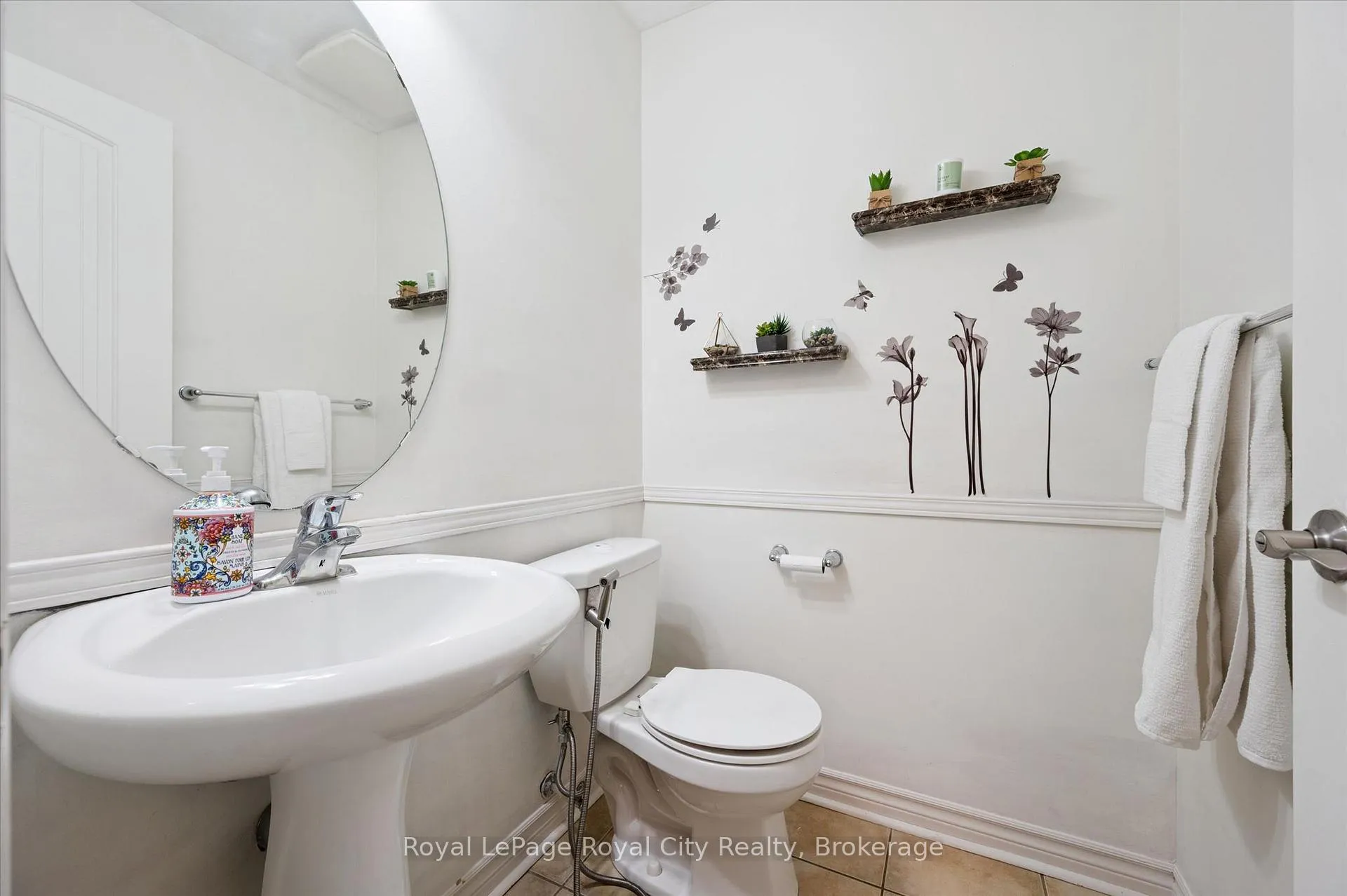 Photo 6 of 91 Lambeth Way, Guelph, Pineridge/Westminster Woods — HOMEH