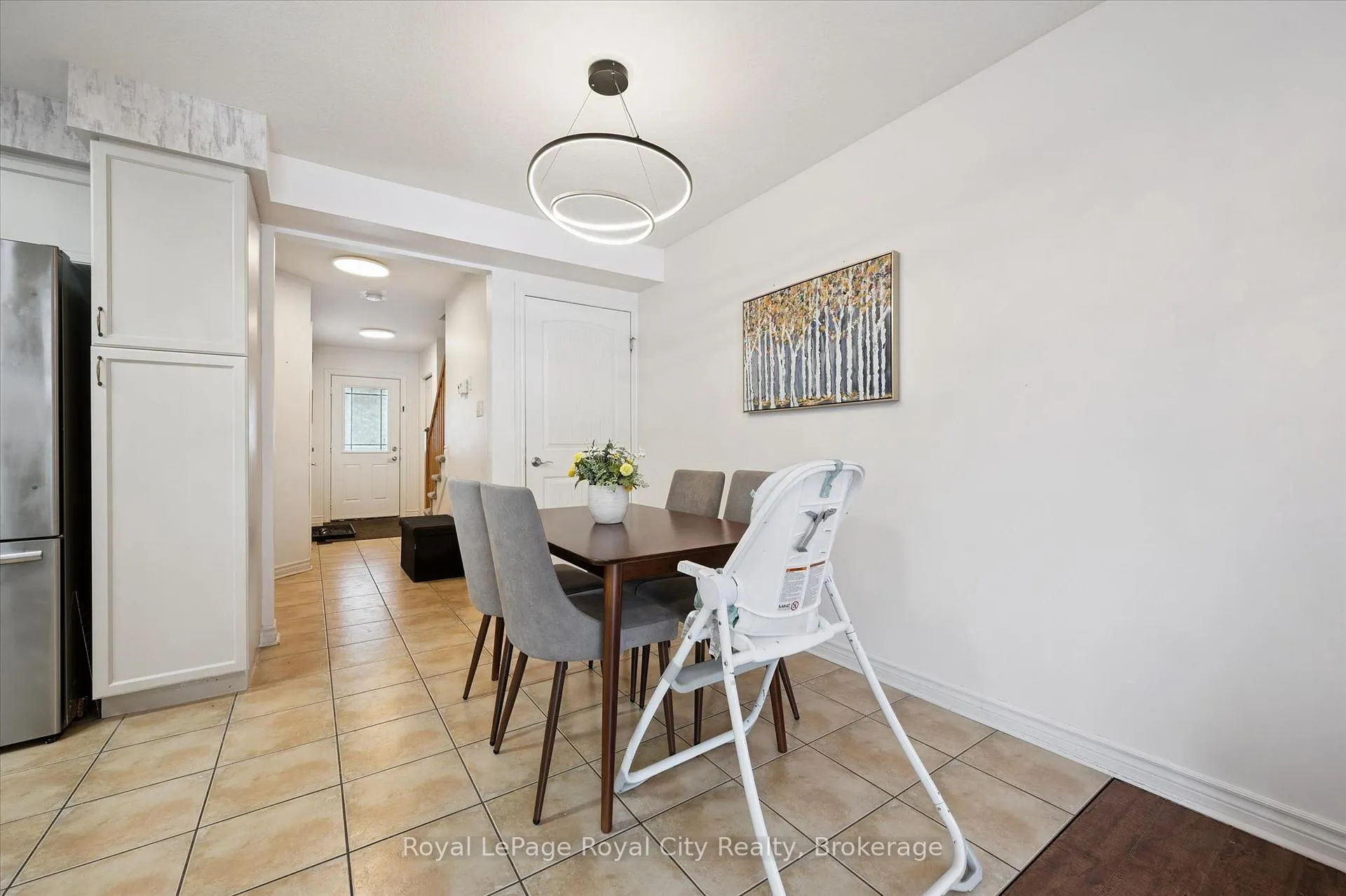 Photo 8 of 91 Lambeth Way, Guelph, Pineridge/Westminster Woods — HOMEH