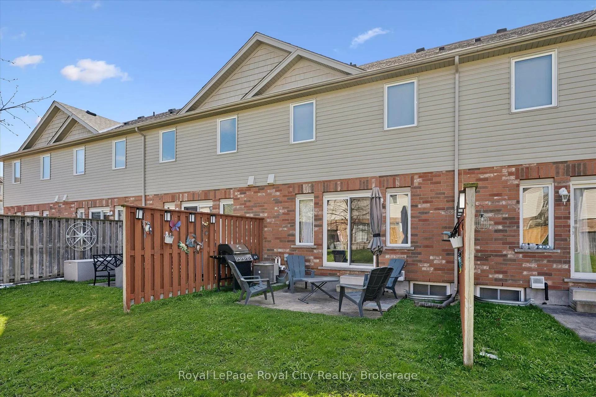 Photo 36 of 91 Lambeth Way, Guelph, Pineridge/Westminster Woods — HOMEH