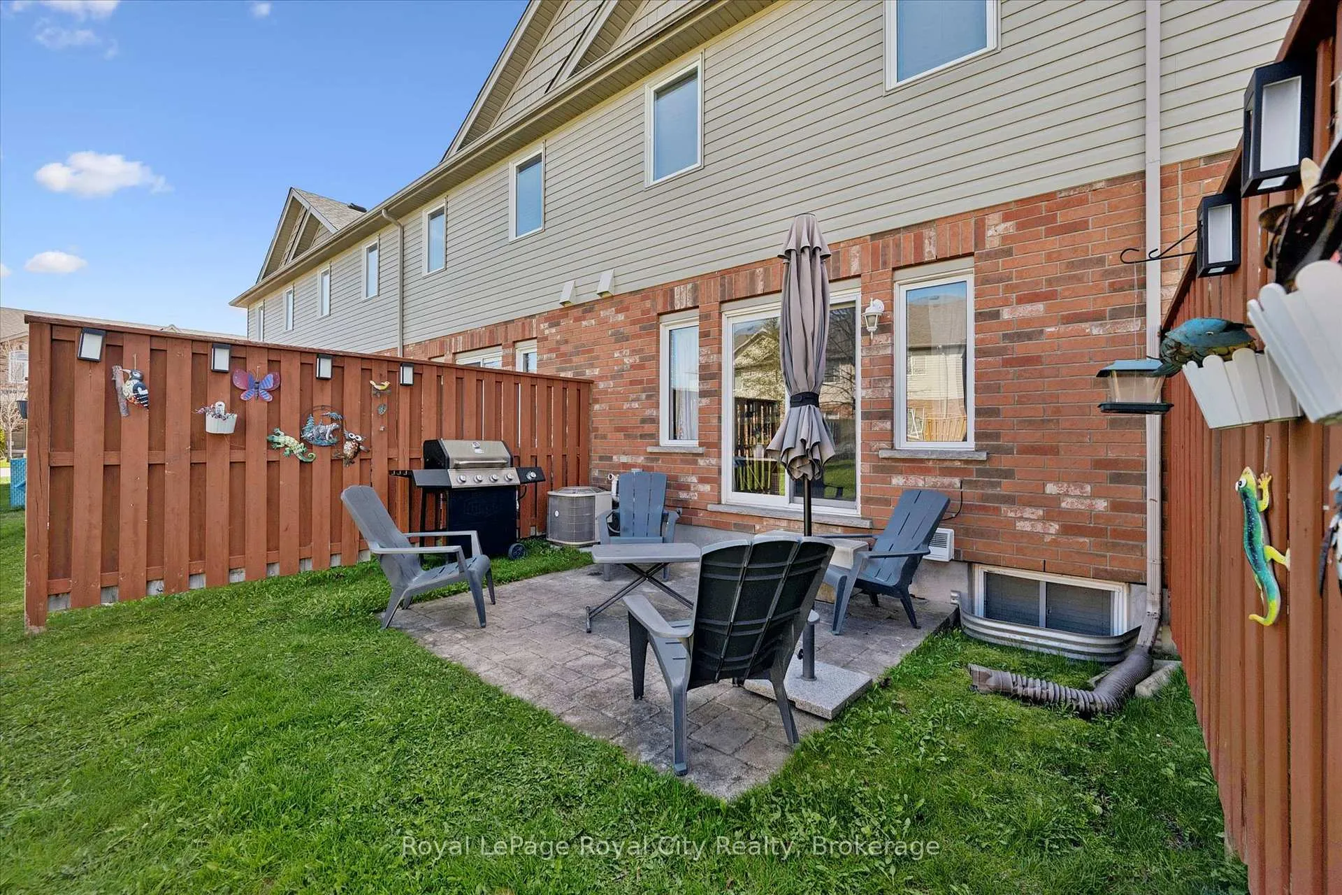 Photo 37 of 91 Lambeth Way, Guelph, Pineridge/Westminster Woods — HOMEH