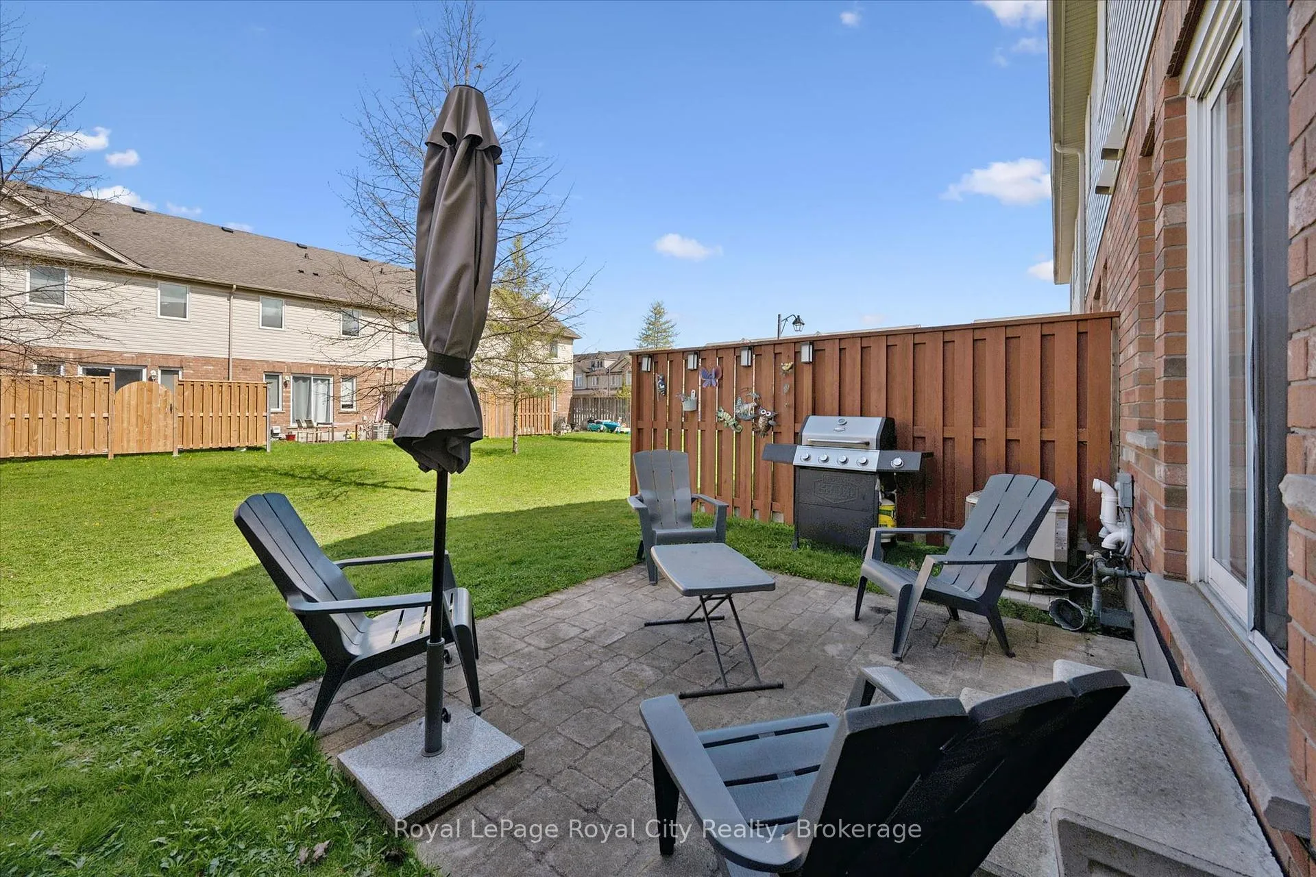 Photo 38 of 91 Lambeth Way, Guelph, Pineridge/Westminster Woods — HOMEH
