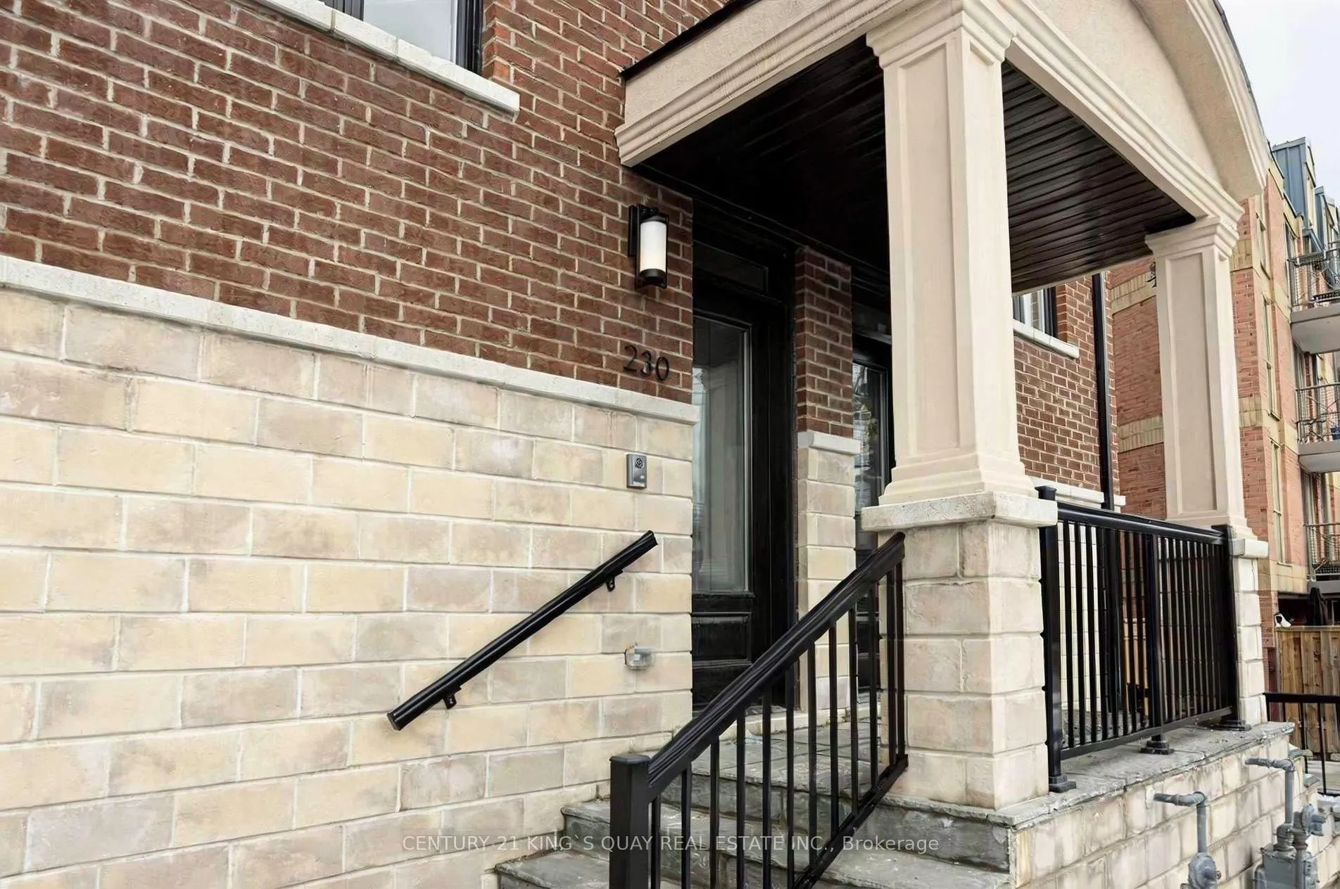 Photo 3 of 230 Mcrae Drive, Toronto, Leaside — HOMEH