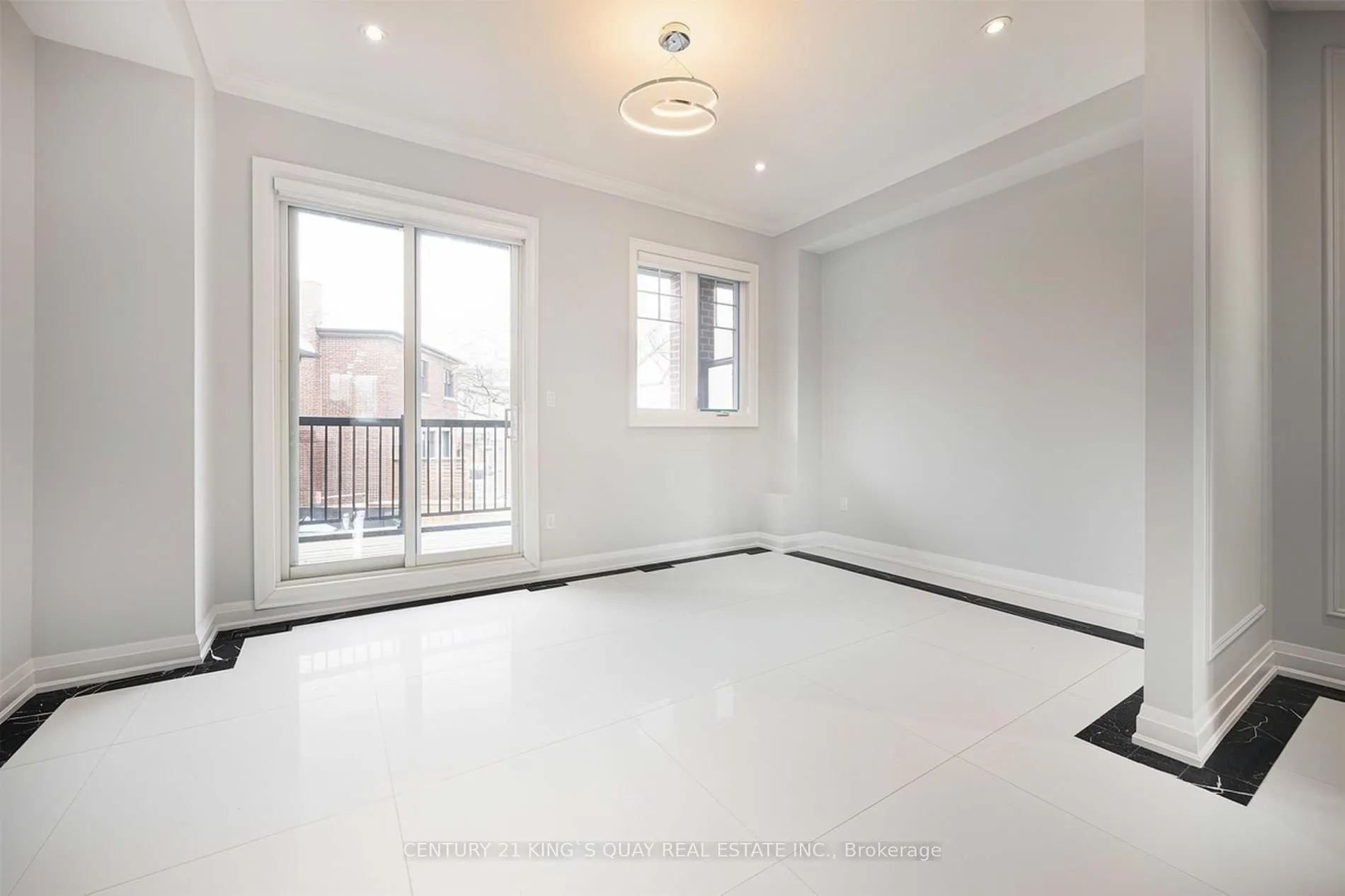 Photo 6 of 230 Mcrae Drive, Toronto, Leaside — HOMEH