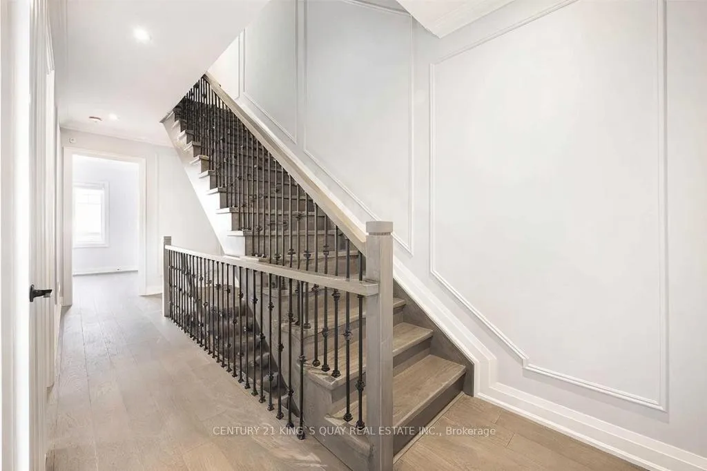 Photo 13 of 230 Mcrae Drive, Toronto, Leaside — HOMEH