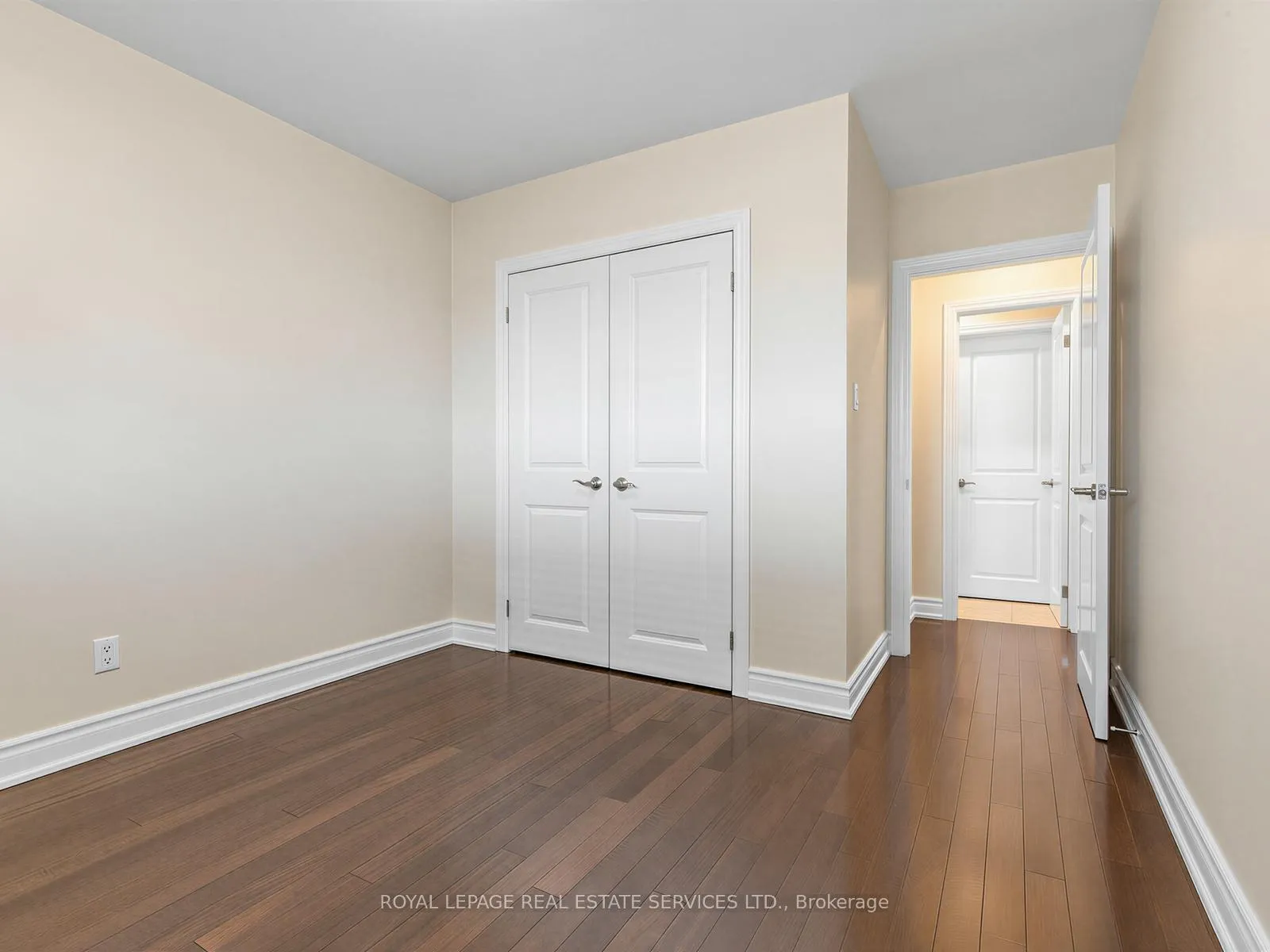 Photo 9 of 44 Caracas Road, North York, Bayview Village — HOMEH