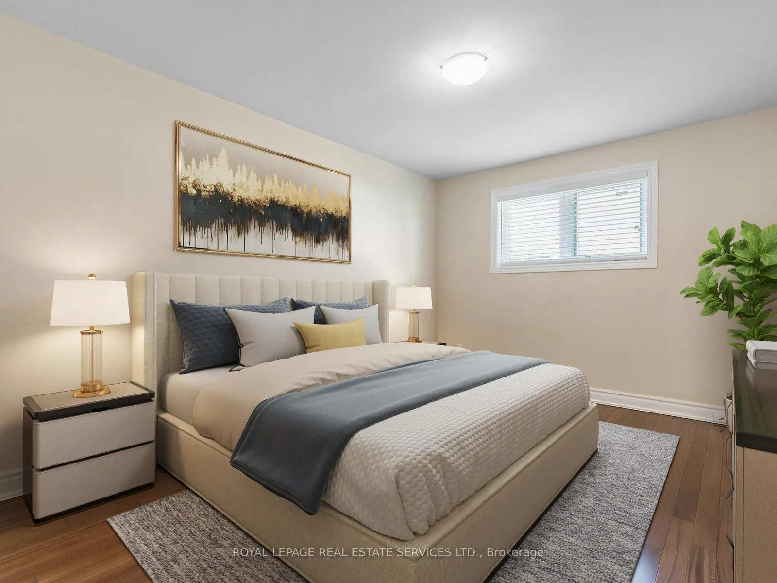 Photo 10 of 44 Caracas Road, North York, Bayview Village — HOMEH