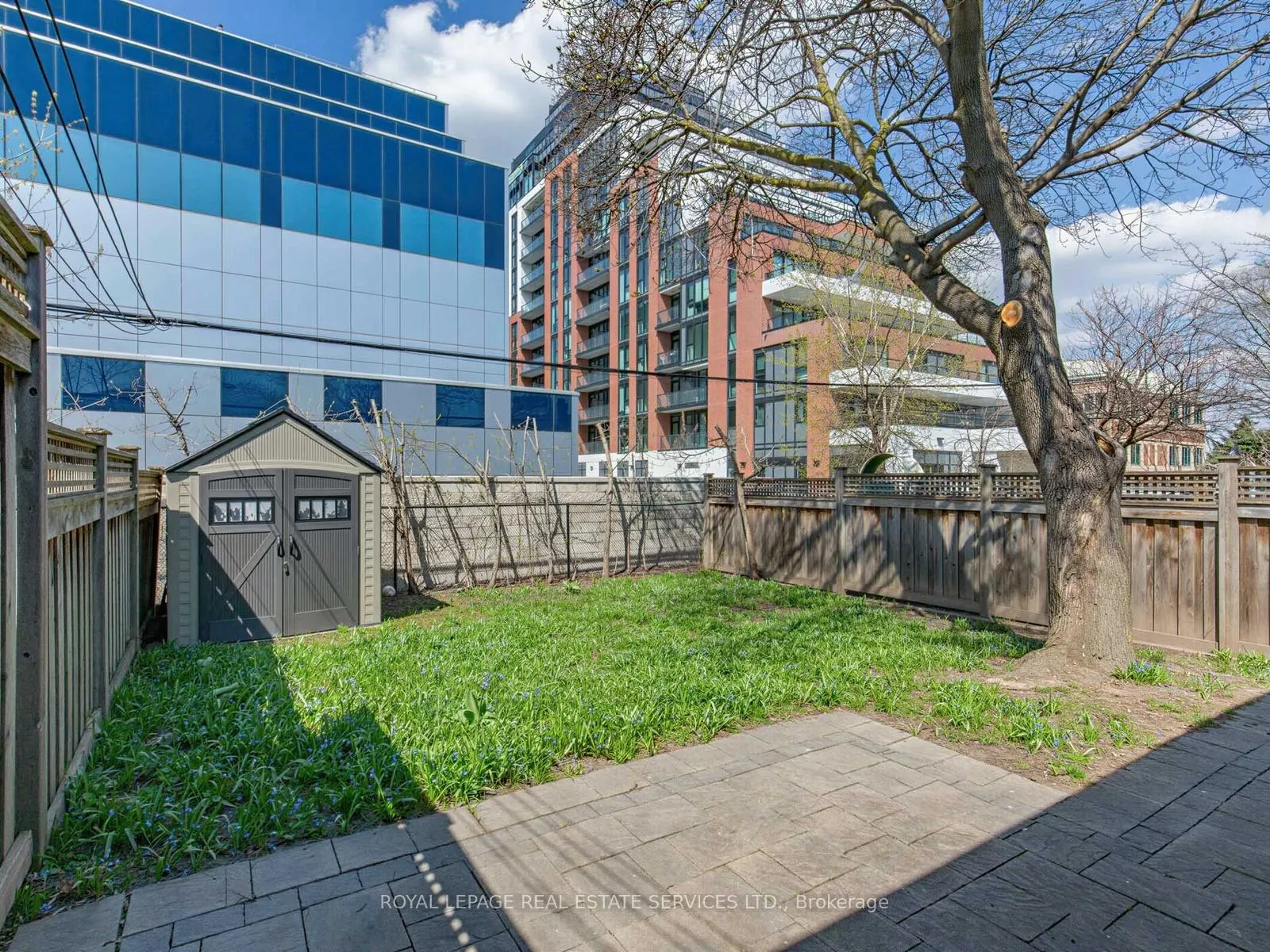 Photo 40 of 44 Caracas Road, North York, Bayview Village — HOMEH