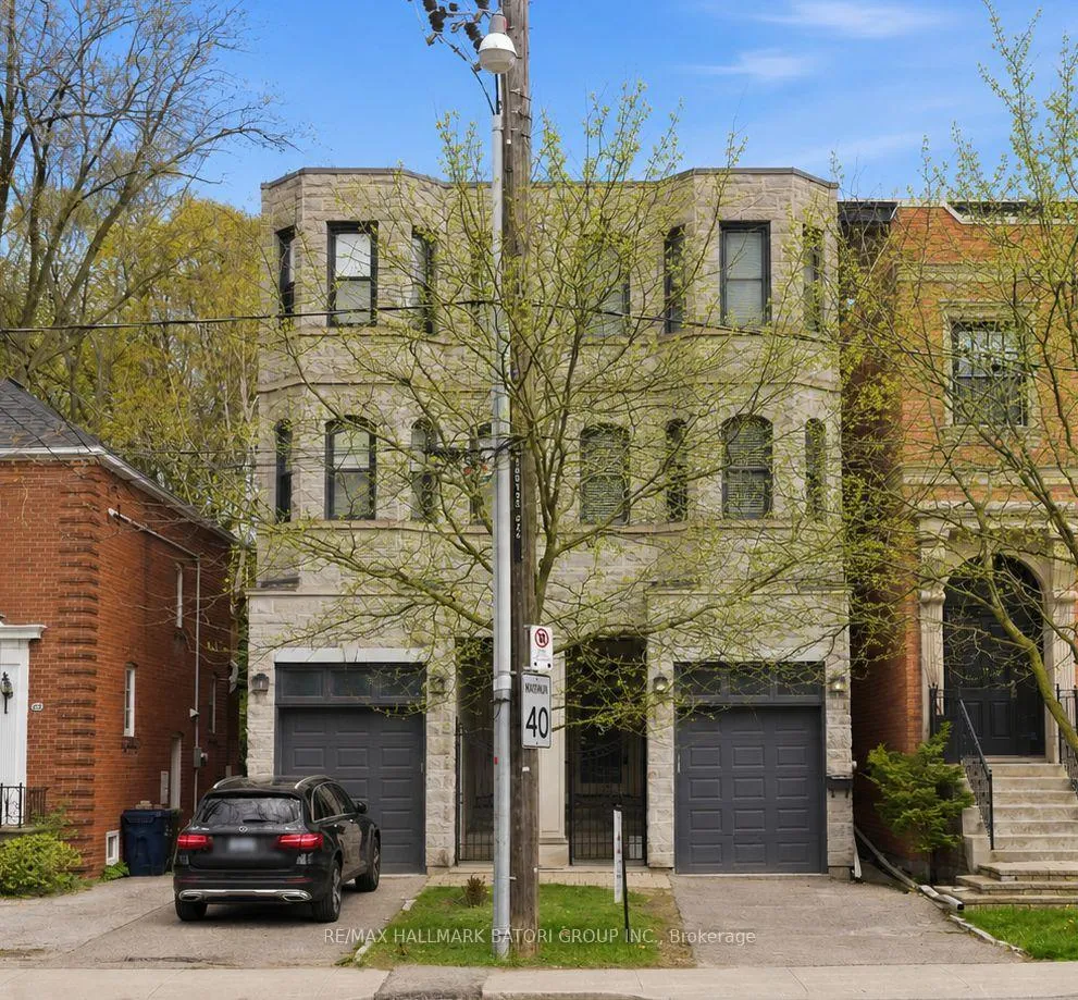 Photo 1 of 24A Oxton Avenue, Toronto, Yonge-St. Clair — HOMEH
