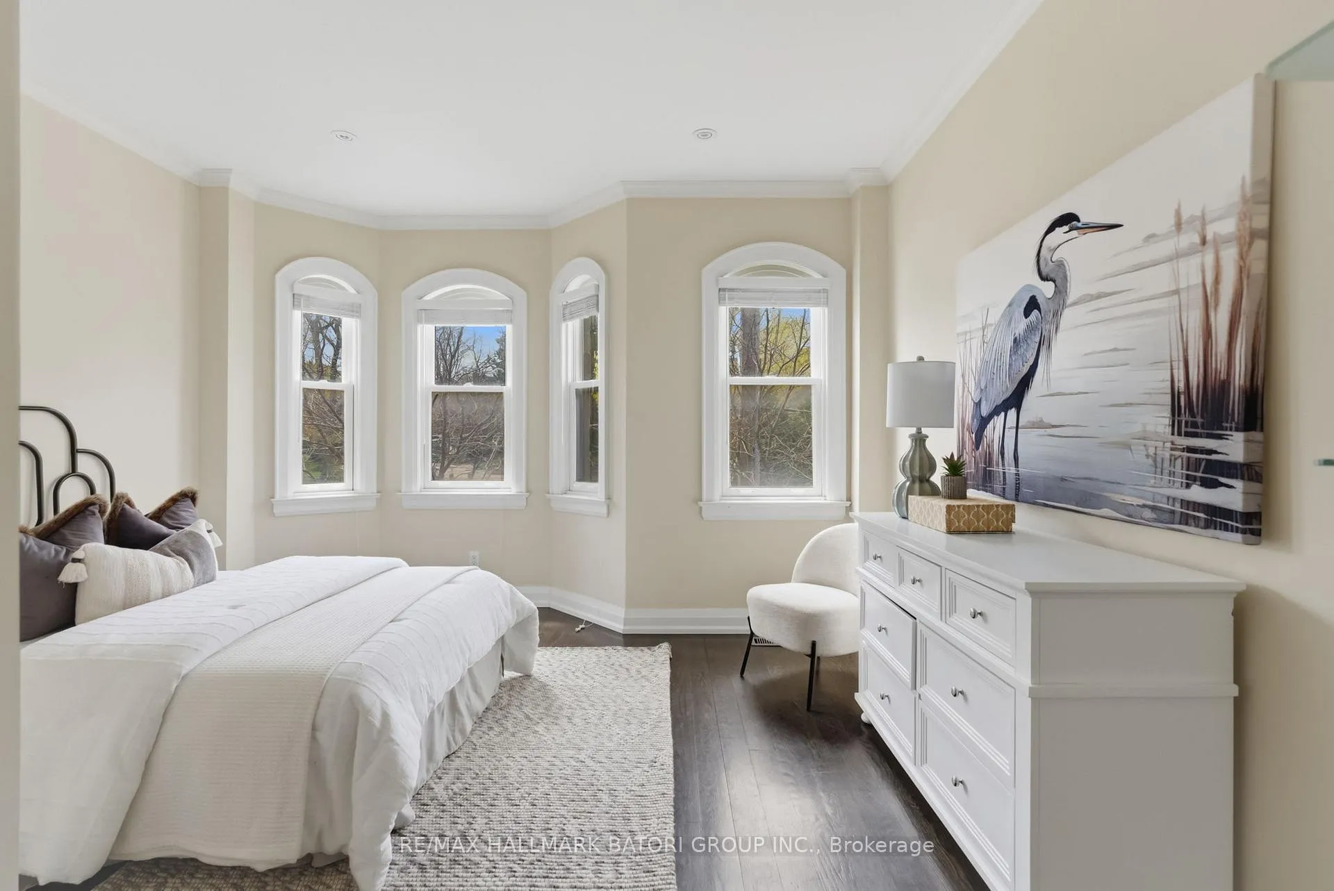 Photo 15 of 24A Oxton Avenue, Toronto, Yonge-St. Clair — HOMEH