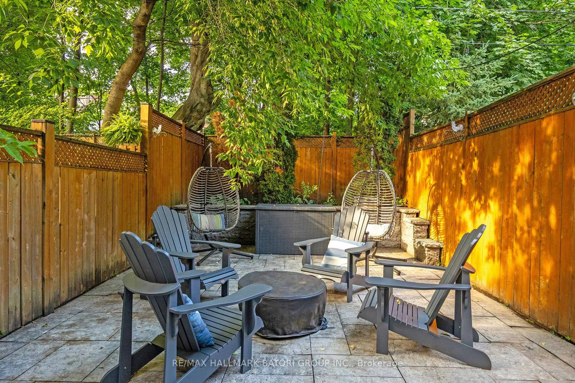 Photo 35 of 24A Oxton Avenue, Toronto, Yonge-St. Clair — HOMEH