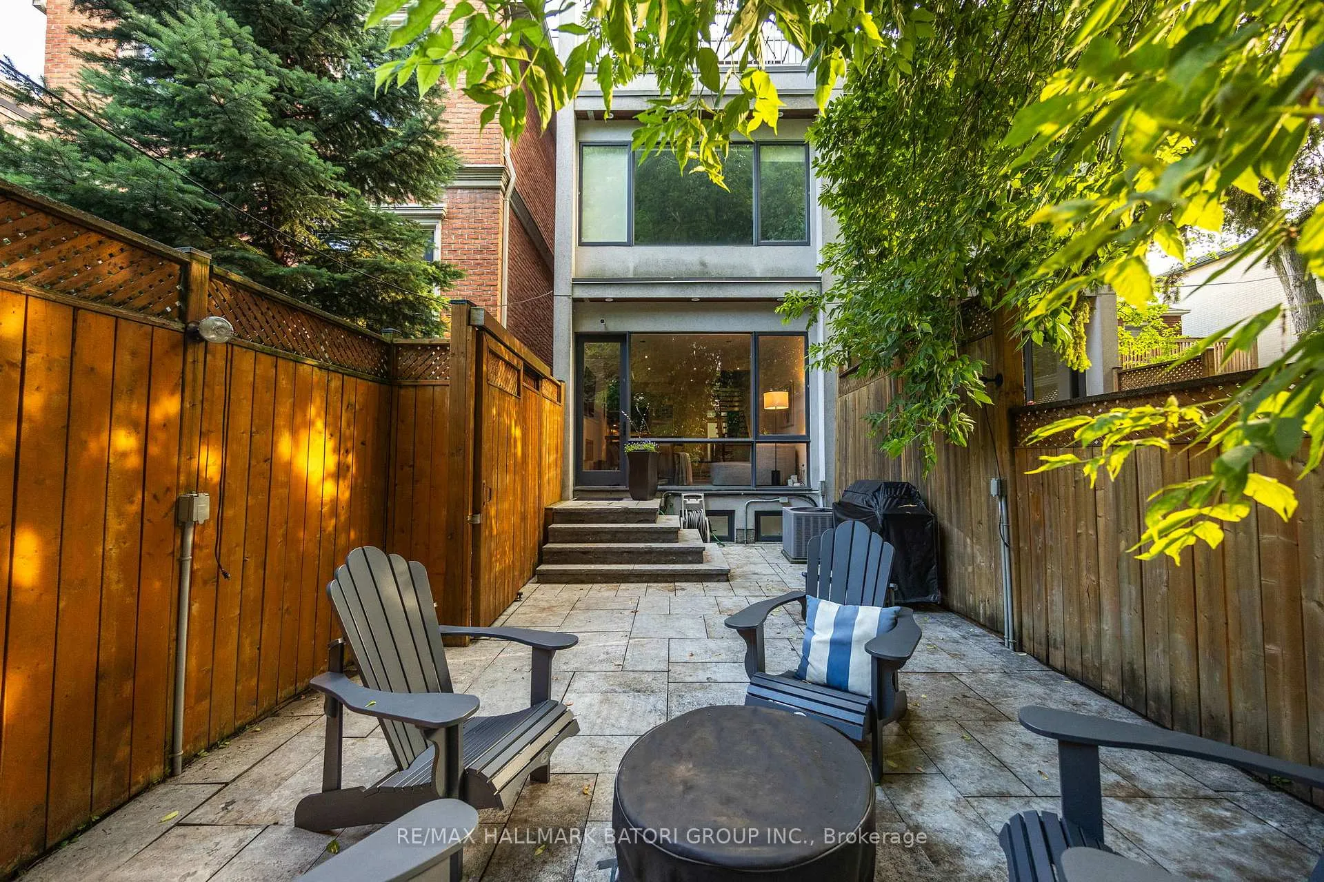 Photo 36 of 24A Oxton Avenue, Toronto, Yonge-St. Clair — HOMEH
