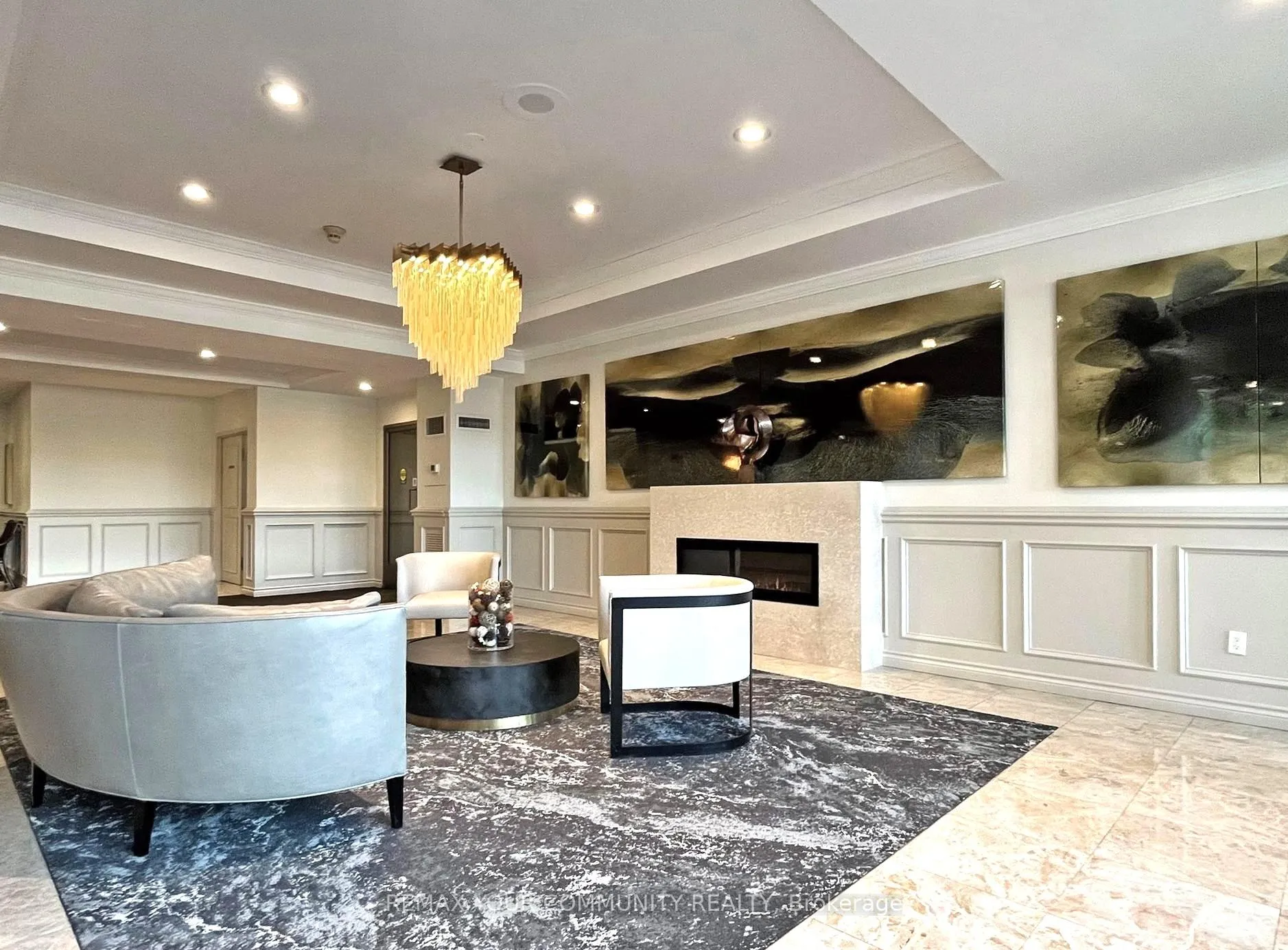 Photo 6 of Unit 514, 7 Townsgate Drive, Vaughan, Crestwood-Springfarm-Yorkhill — HOMEH